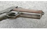 Remington-Rand 1911A1 RIA Re-arsenal Stamped .45ac - 7 of 9