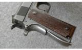 Remington-Rand 1911A1 RIA Re-arsenal Stamped .45ac - 8 of 9