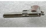 Remington-Rand 1911A1 RIA Re-arsenal Stamped .45ac - 9 of 9