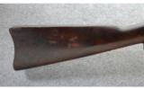 Springfield 1888 Trapdoor .45-70 GovÂ’t. w/Rod Bayonet - 6 of 9