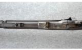 Springfield 1888 Trapdoor .45-70 GovÂ’t. w/Rod Bayonet - 4 of 9