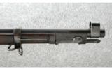 Springfield 1888 Trapdoor .45-70 GovÂ’t. w/Rod Bayonet - 9 of 9