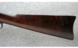 Springfield 1888 Trapdoor .45-70 GovÂ’t. w/Rod Bayonet - 7 of 9