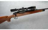 Remington 700 BDL 7mm Rem. Mag. - 1 of 8