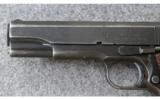 Union Switch and Signal 1911A1 RIA Re-arsenal Stamped .45acp - 6 of 9