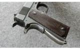 Union Switch and Signal 1911A1 RIA Re-arsenal Stamped .45acp - 9 of 9