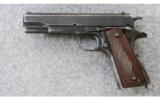 Union Switch and Signal 1911A1 RIA Re-arsenal Stamped .45acp - 2 of 9