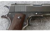 Union Switch and Signal 1911A1 RIA Re-arsenal Stamped .45acp - 3 of 9