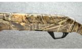 Benelli Super Black Eagle II Camo 12 Ga. - 4 of 8