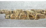 Benelli Super Black Eagle II Camo 12 Ga. - 7 of 8
