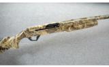 Benelli Super Black Eagle II Camo 12 Ga. - 1 of 8
