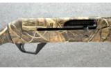 Benelli Super Black Eagle II Camo 12 Ga. - 2 of 8