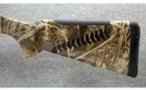 Benelli Super Black Eagle II Camo 12 Ga. - 6 of 8