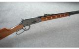 Winchester Model 1994 Chief Crazy Horse Comm. .38-55 - 1 of 9