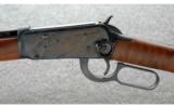 Winchester Model 1994 Chief Crazy Horse Comm. .38-55 - 4 of 9