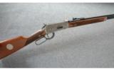 Winchester Model 1994 Legendary Frontier .38-55 - 1 of 8