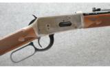 Winchester Model 1994 Legendary Frontier .38-55 - 2 of 8