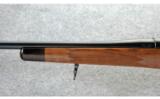 Weatherby Classic Mark V .270 Win. - 8 of 9