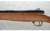Weatherby Classic Mark V .270 Win. - 5 of 9