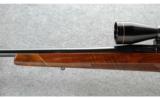 Sako L61R Custom Rifle 7mm Rem. Mag. - 7 of 8