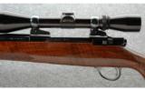 Sako L61R Custom Rifle 7mm Rem. Mag. - 4 of 8