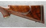 Sako L61R Custom Rifle 7mm Rem. Mag. - 6 of 8