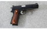 Magnum Research Desert Eagle 1911G .45acp - 1 of 3