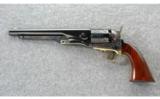 Colt Blackpowder Signature Series 1860 Army .44 Cal. - 2 of 4