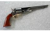 Colt Blackpowder Signature Series 1860 Army .44 Cal. - 1 of 4