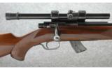 Winchester Model 75 Sporter .22LR - 2 of 9