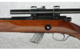 Winchester Model 75 Sporter .22LR - 4 of 9