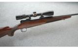 Winchester Model 70 Classic Left Handed .30-06 - 1 of 8