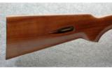 Winchester Model 63 Grade I .22 LR - 5 of 8