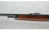 Winchester Model 63 Grade I .22 LR - 7 of 8