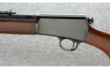 Winchester Model 63 Grade I .22 LR - 4 of 8
