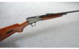 Winchester Model 63 Grade I .22 LR - 1 of 8