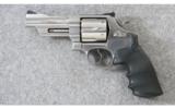 Smith & Wesson 629-5 Mountain Gun .44 Mag. - 2 of 2