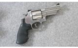 Smith & Wesson 629-5 Mountain Gun .44 Mag. - 1 of 2
