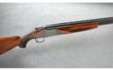 Winchester 101 Trap 12 Gauge - 1 of 9