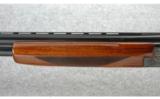 Winchester 101 Trap 12 Gauge - 8 of 9