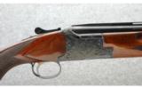 Winchester 101 Trap 12 Gauge - 2 of 9