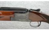Winchester 101 Trap 12 Gauge - 5 of 9