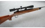 Remington 700 BDL Left Handed .30-06 - 1 of 8
