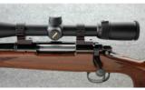Remington 700 BDL Left Handed .30-06 - 4 of 8
