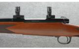 Winchester Model 70 XTR Sporter .270 Wby. Mag. - 4 of 8
