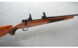Winchester Model 70 XTR Sporter .270 Wby. Mag. - 1 of 8