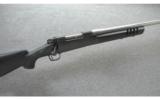 Winchester Model 70 Coyote Light .22-250 - 1 of 8