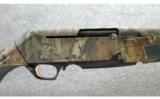 Browning BAR ShortTrac Camo .308 Win. - 2 of 8