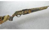 Browning BAR ShortTrac Camo .308 Win. - 1 of 8