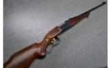 Savage Model 99F .284 Winchester - 1 of 9